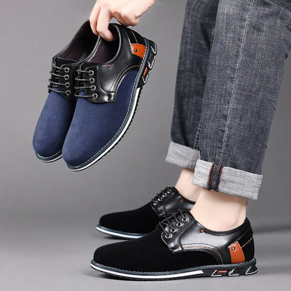 Classic Ford Sneakers