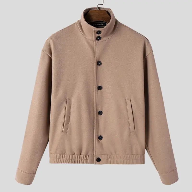 Waterproof Hiking Jacket