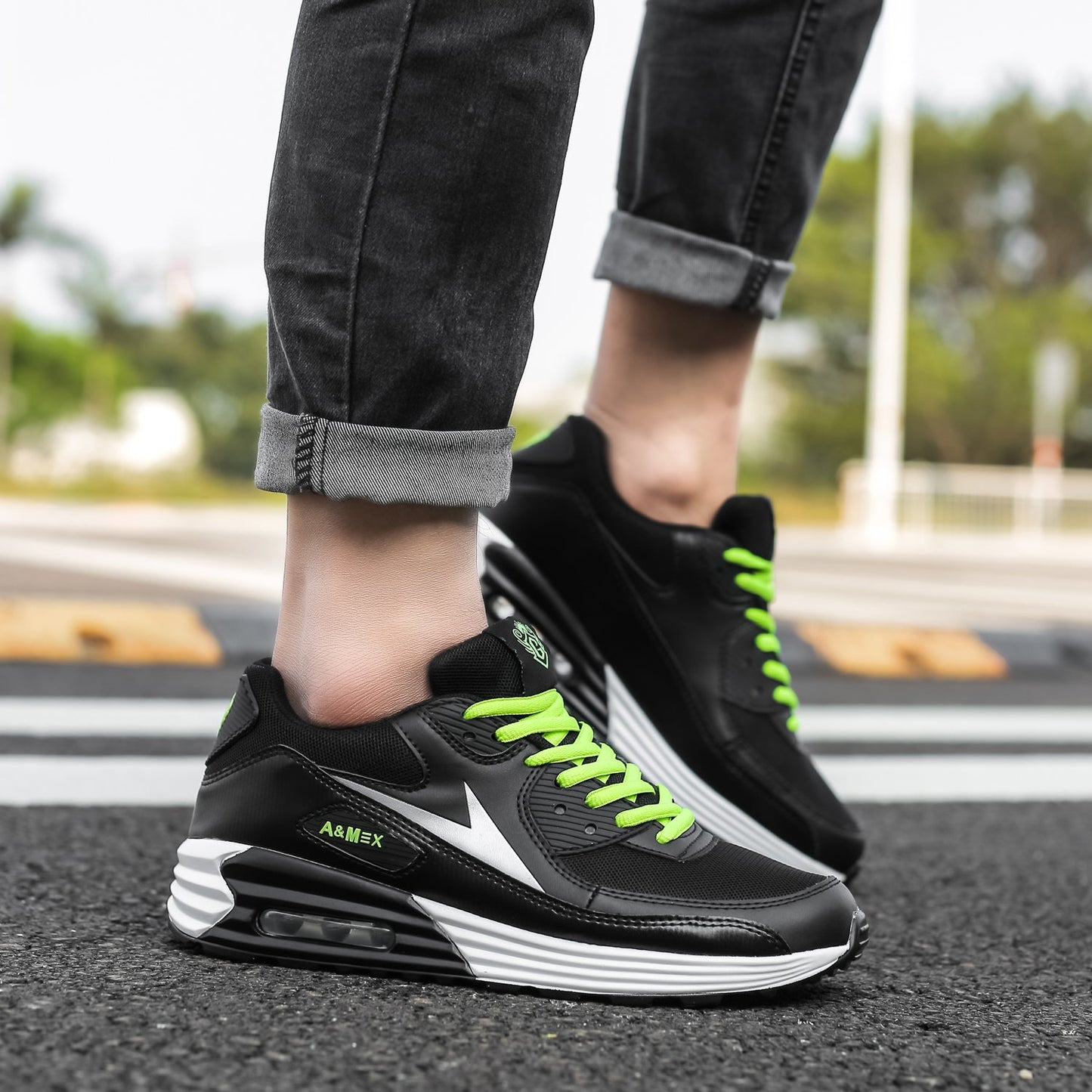 Comfortable Casual Sneakers