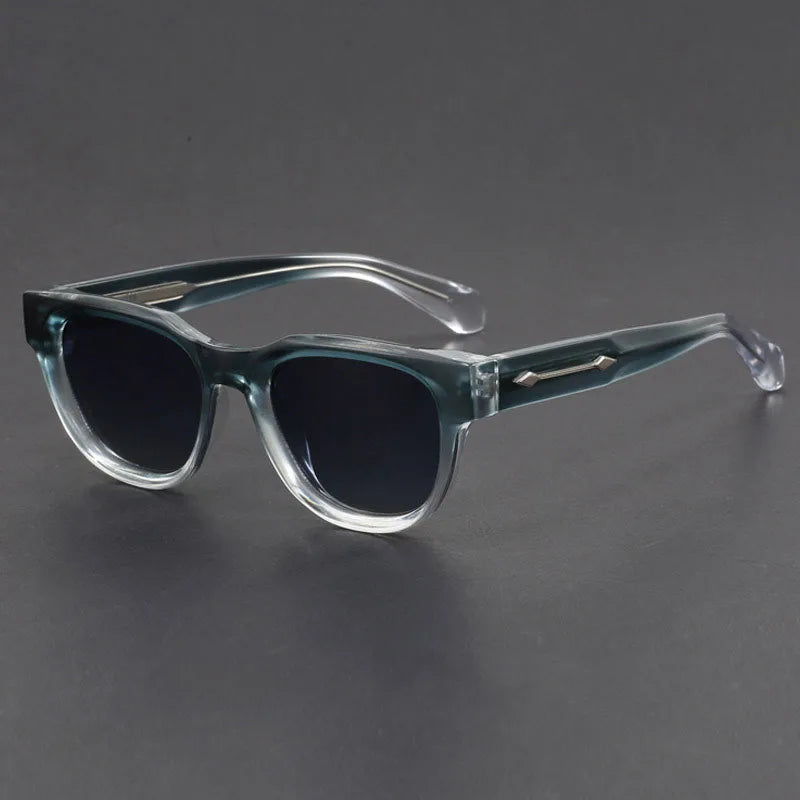Draco Square Sunglasses - Jack Hafford