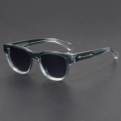 Draco Square Sunglasses - Jack Hafford