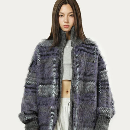 Comfy Large Knit Sweater
