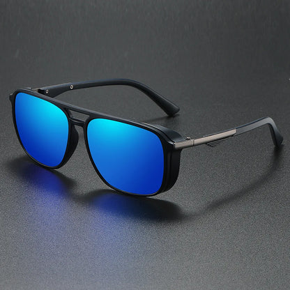 Martin Aviator Sunglasses - Jack Hafford