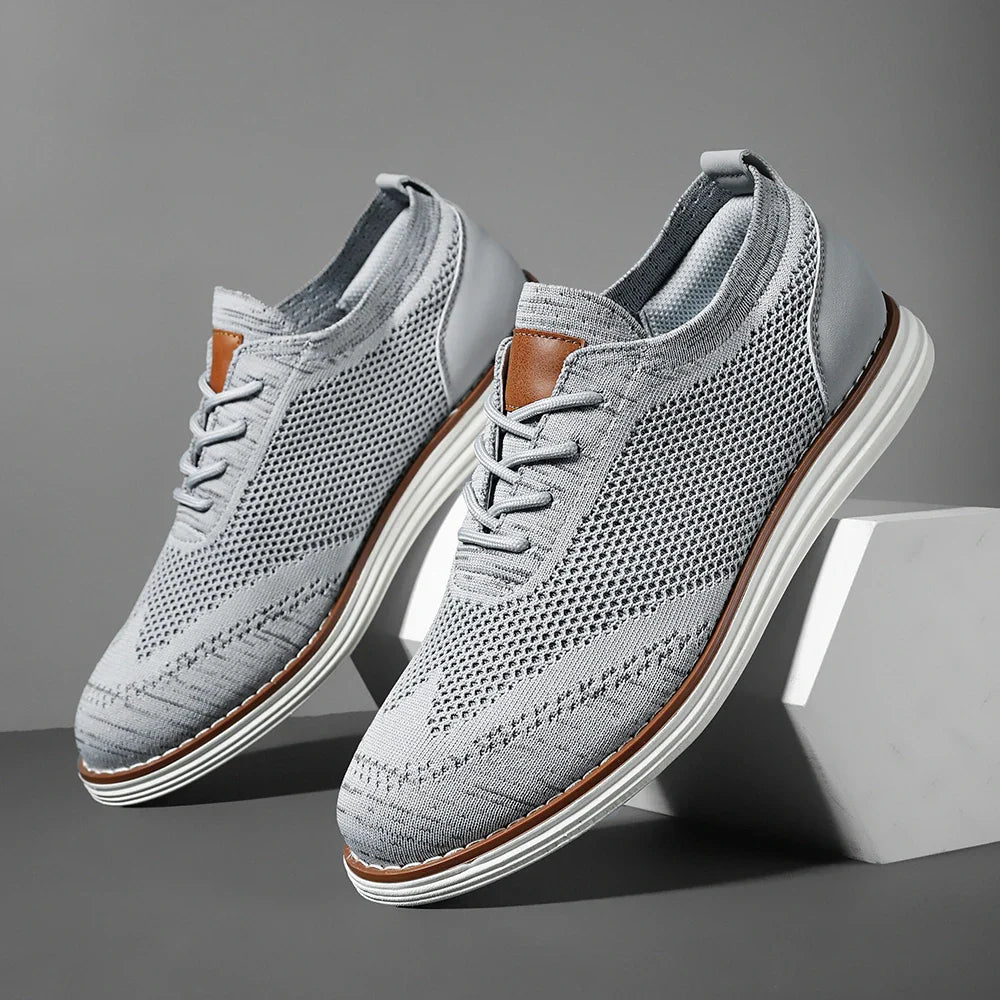 Comfortable Carlton Running Shoes
