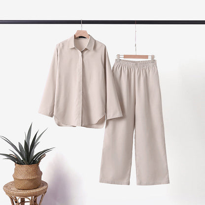 Women's Complete Outfit Set - VibreMode