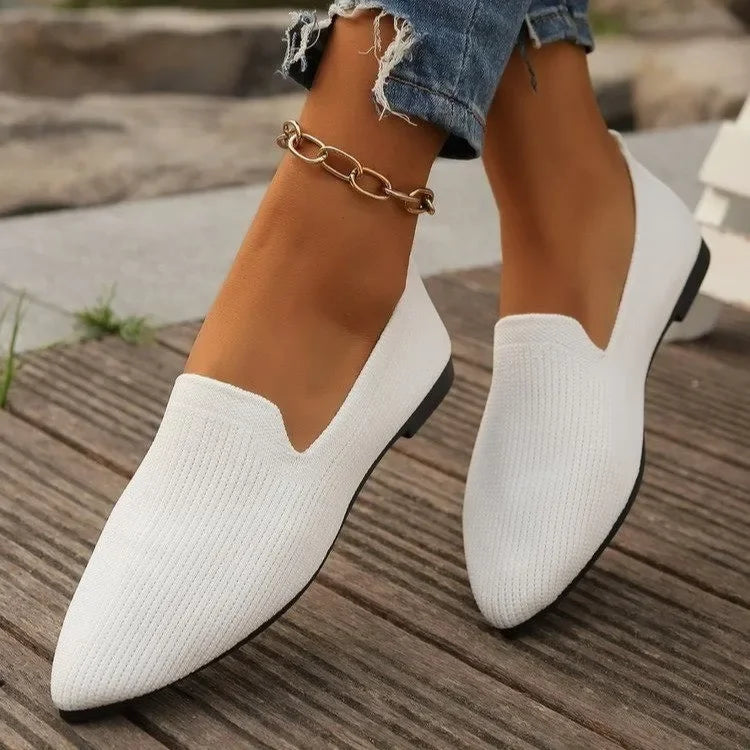 Pretty Ballet Shoes