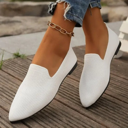 Pretty Ballet Shoes