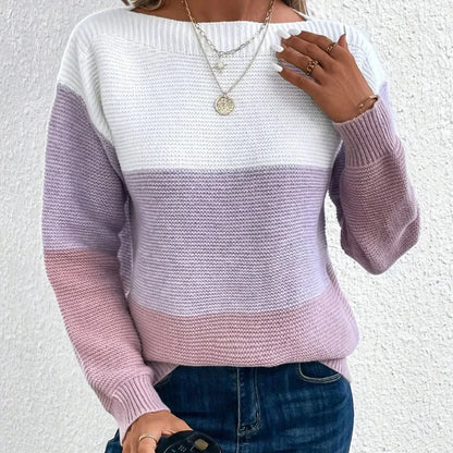 Pastel Womens Lightweight Spring Sweater