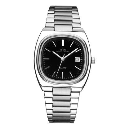 Classic Analog Wrist Watch