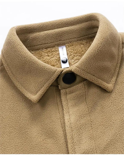 Edgy Clubwear Jacket