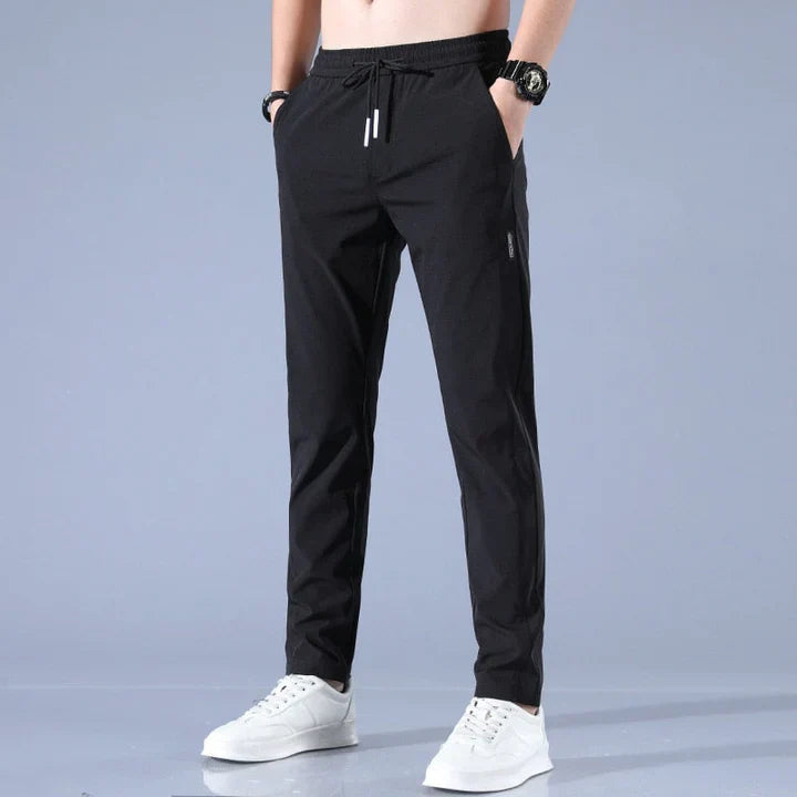 Men's Chino Pants Soft Comfortable