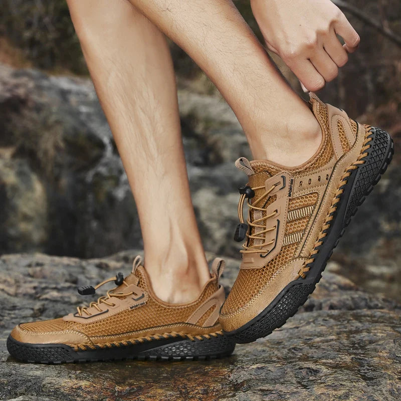 Comfortable Casual Footwear