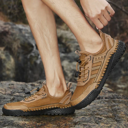 Comfortable Casual Footwear
