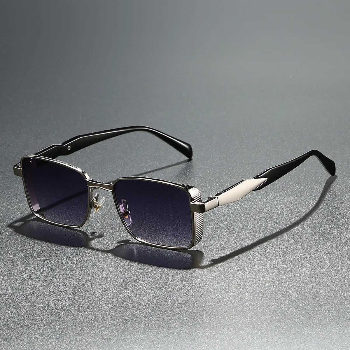 Eden Ray Sunglasses - Jack Hafford