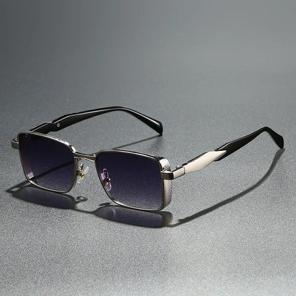 Eden Ray Sunglasses - Jack Hafford