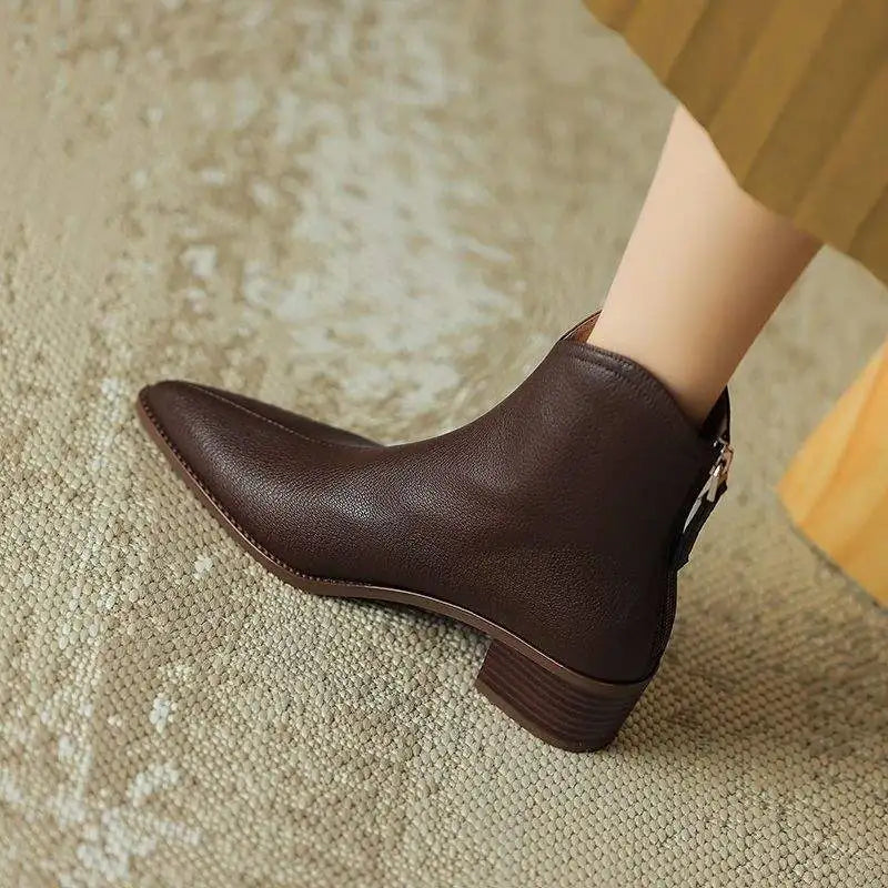 Kensley Women's Ankle Boots