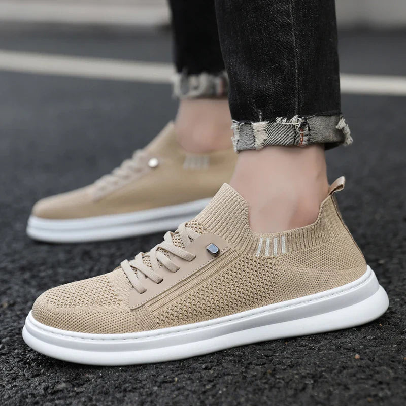 Sporty Moxar Running Shoes
