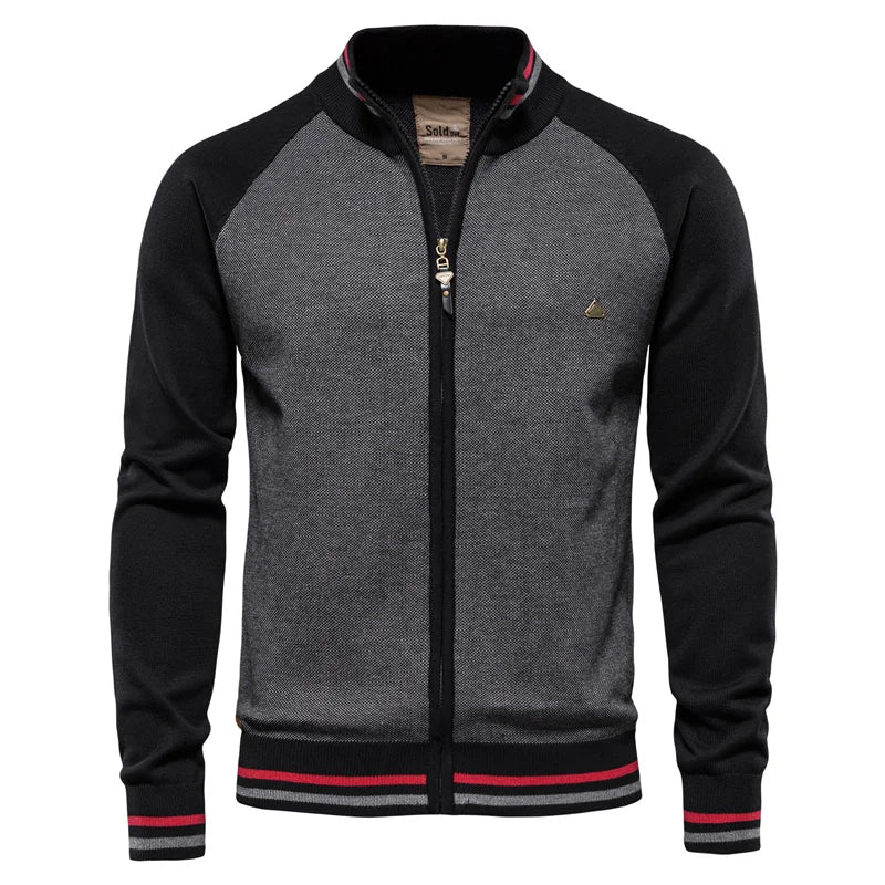 High Quality Men's Casual Vest