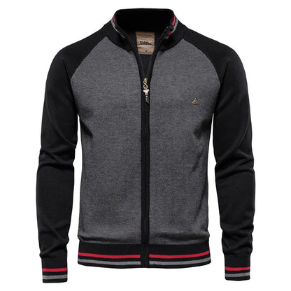 High Quality Men's Casual Vest