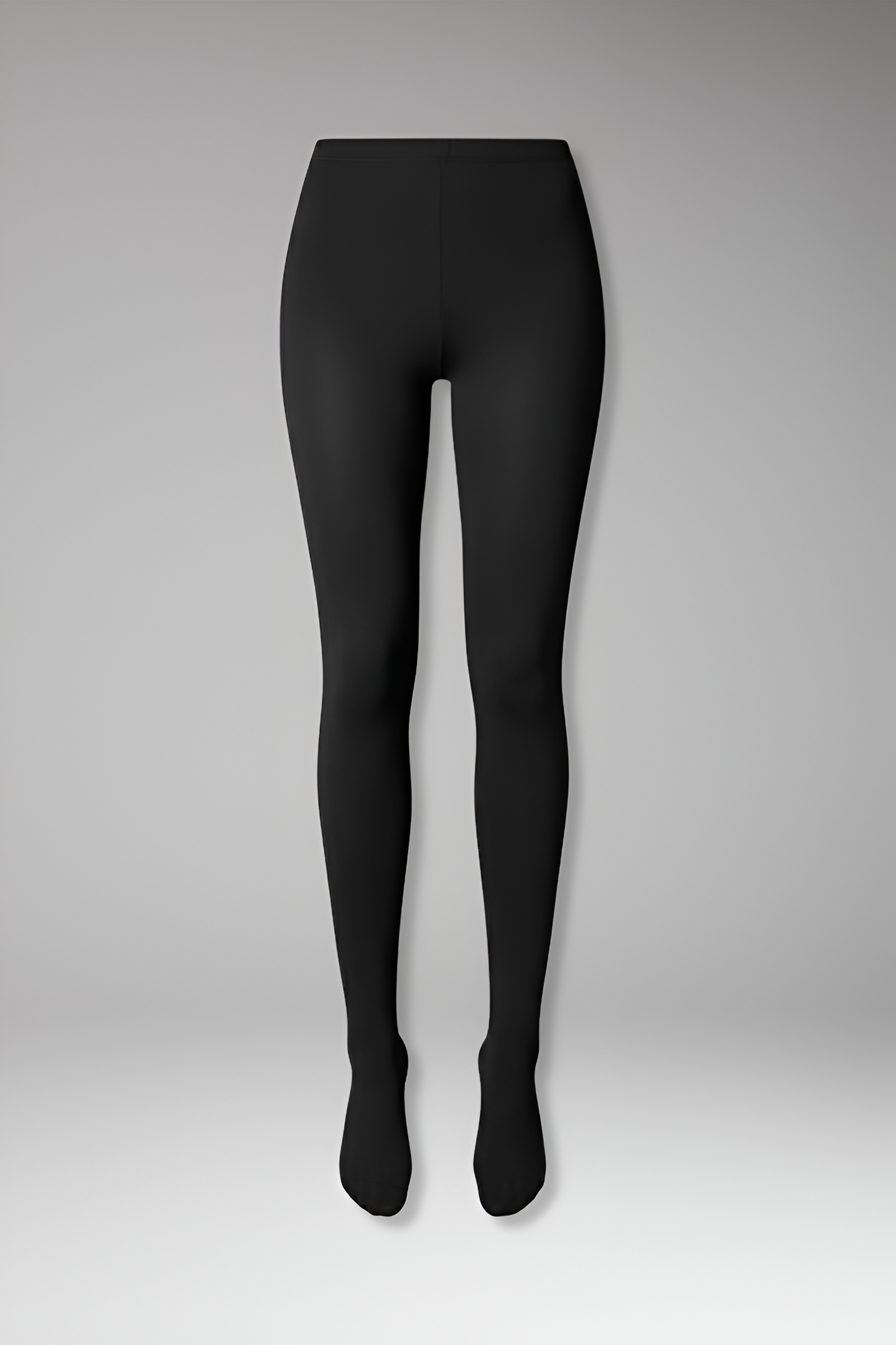 Women's Leggings Opaque Inner Lining Tights - VibreMode