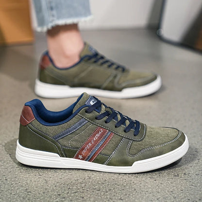 Comfortable Fashion Sneakers