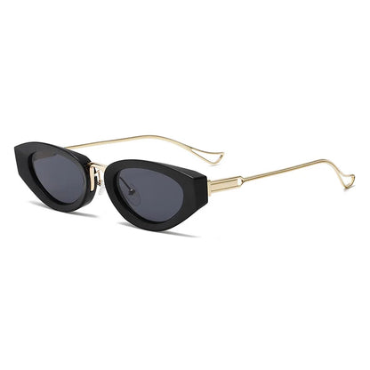 Lumora Cat Eye Sunglasses - Jack Hafford