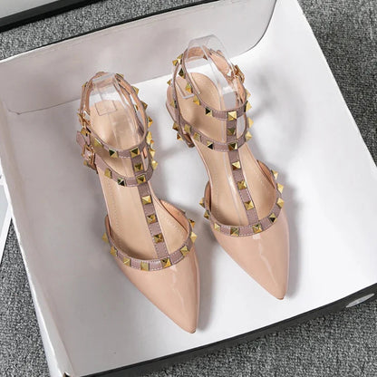 High Stiletto Heels
