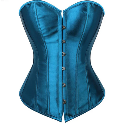 Women's Satin Corset