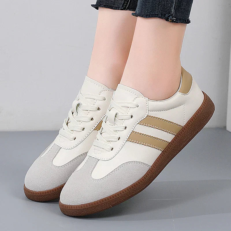 Valentina Women's Sneakers - VibreMode