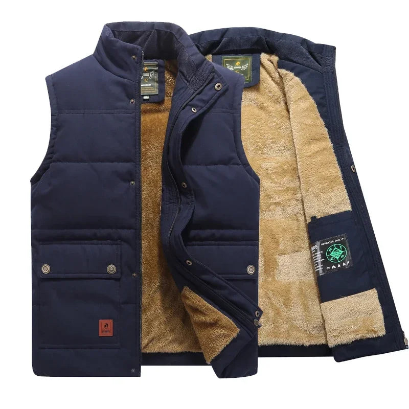 Eddie Men's Lightweight Bodywarmer