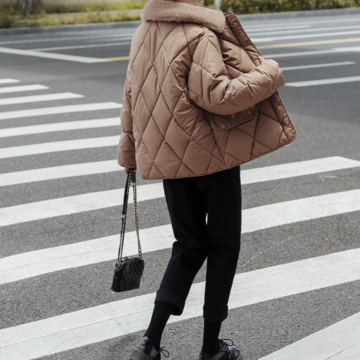 Warm Comfort Jacket
