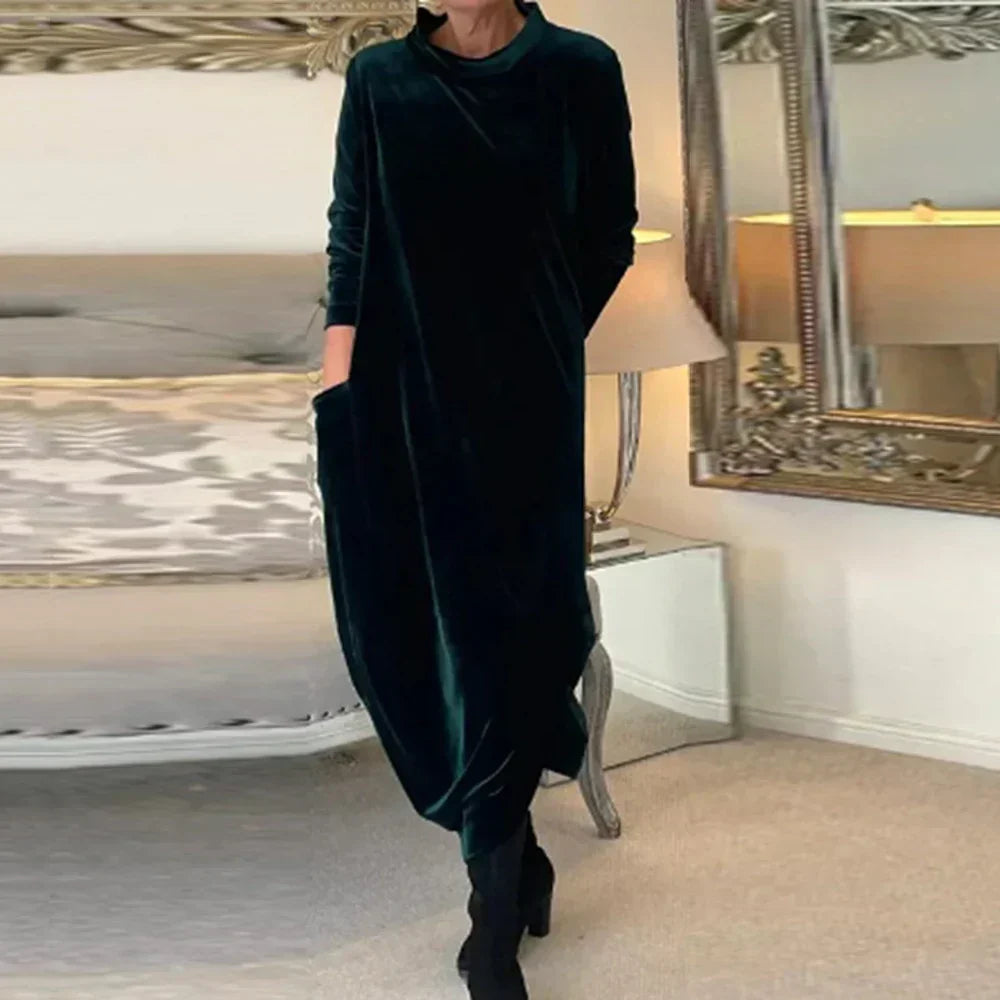 Madison™ | Elegant Tunic - VibreMode