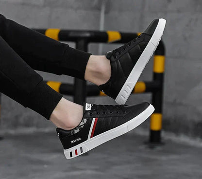 Men's Spring Sole Shoes