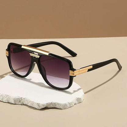 Monarch Polarized Sunglasses