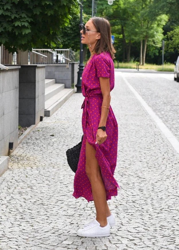 Elegant Women's Dress For All Occasions