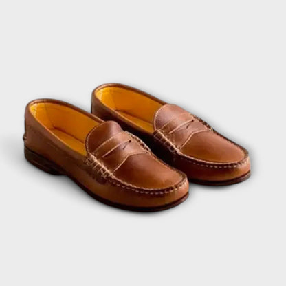 Eline | Timeless Ladies Slip On Shoes