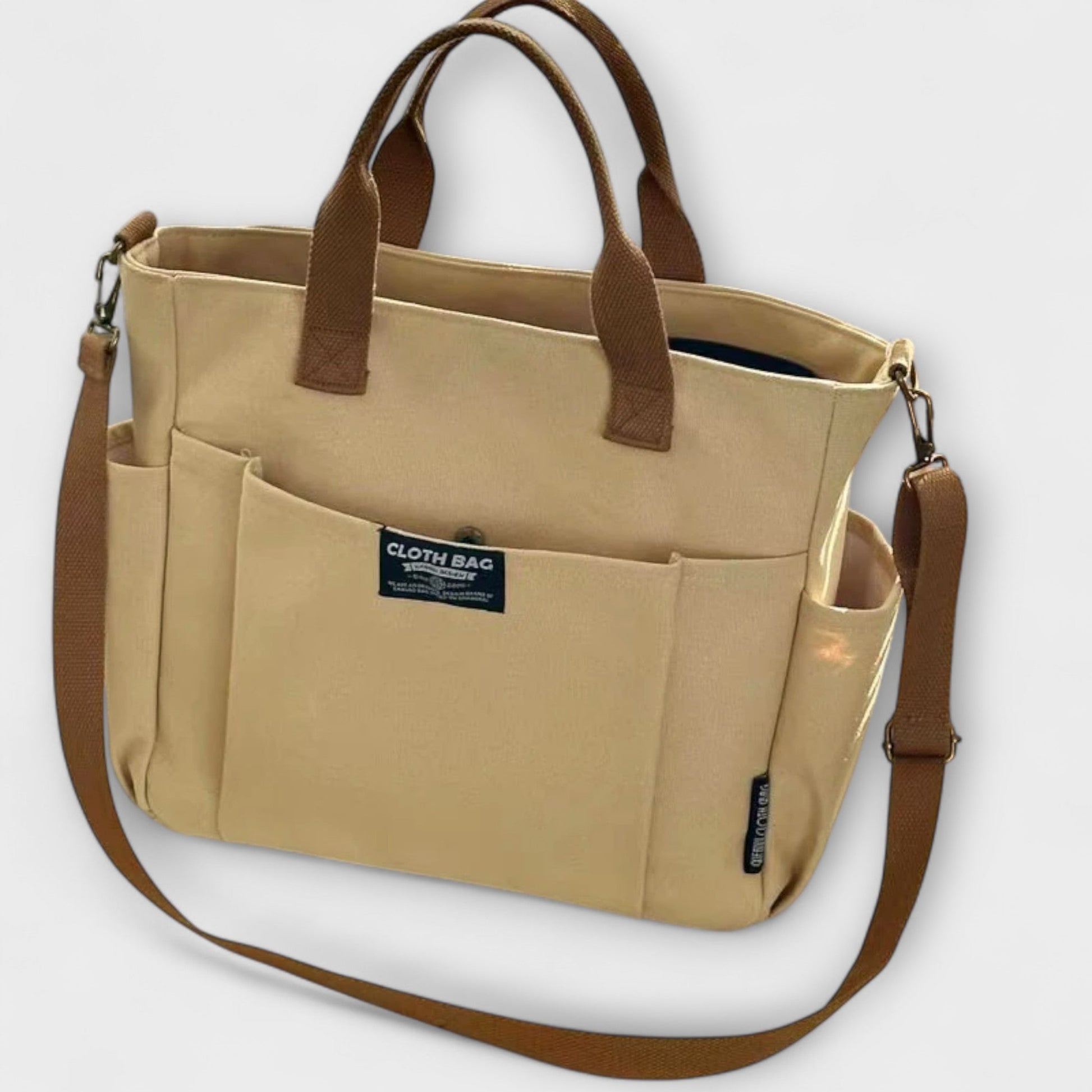 Women's Shoulder Bag Elegant Design - VibreMode
