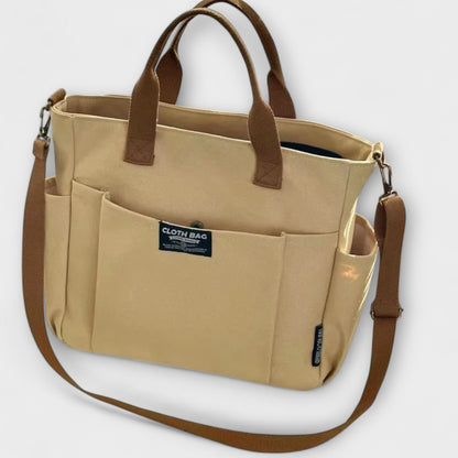 Women's Shoulder Bag Elegant Design - VibreMode