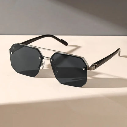 Byron Gradient Men's Sunglasses - VibreMode