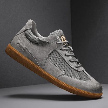 Casual Lace Up Sneakers