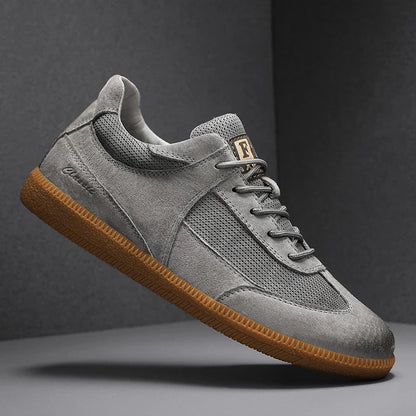Relaxed Fit Mens Sneakers