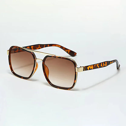 Valora Square Sunglasses - Jack Hafford