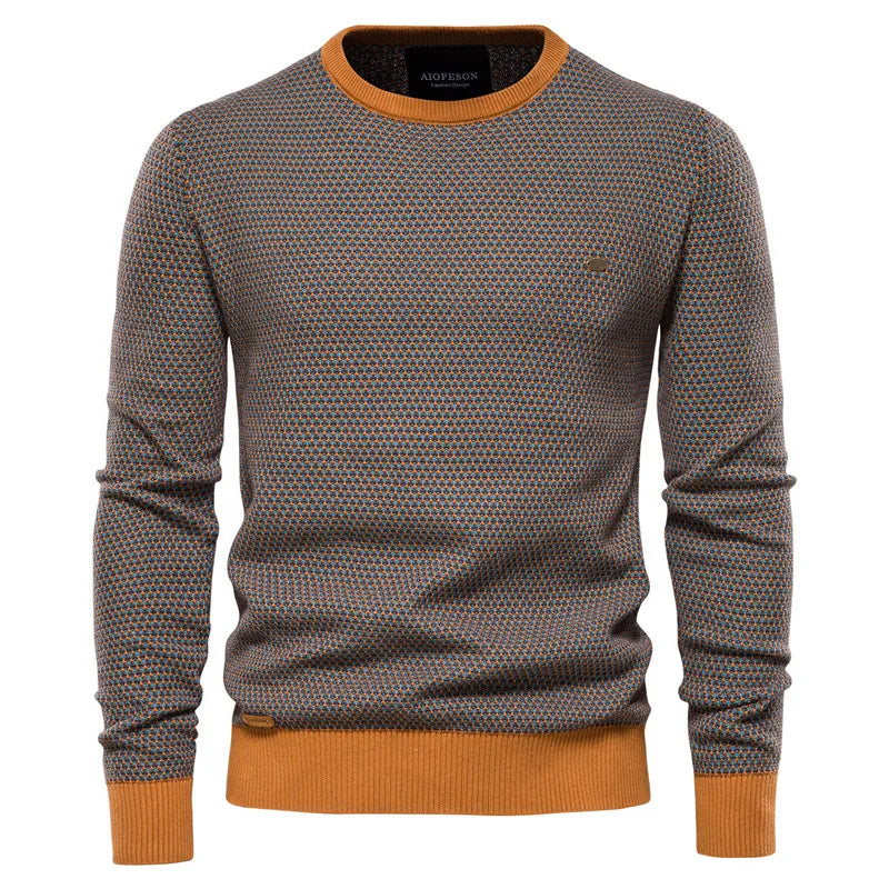 Men's Classic Sweater