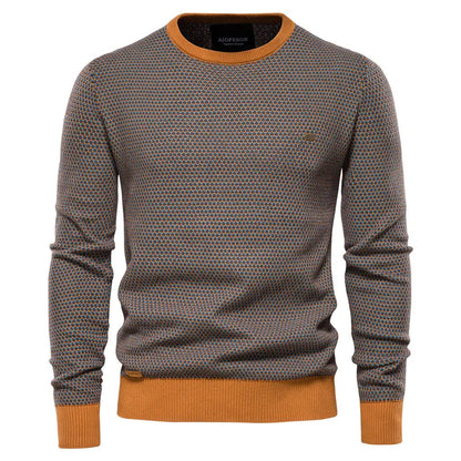 Men's Classic Sweater