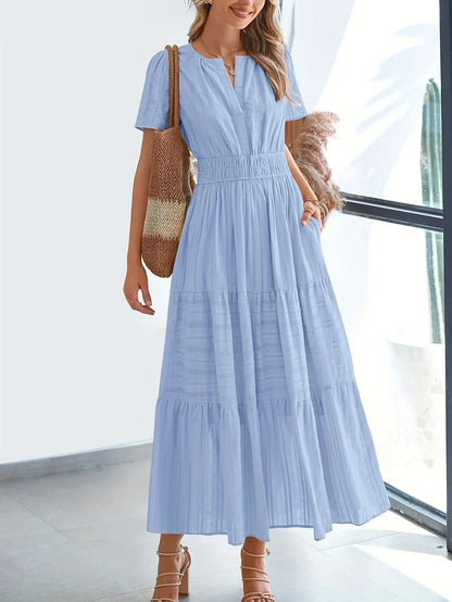 Simple Elegant Sundress