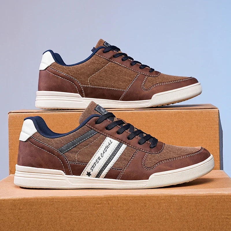 Comfortable Fashion Sneakers