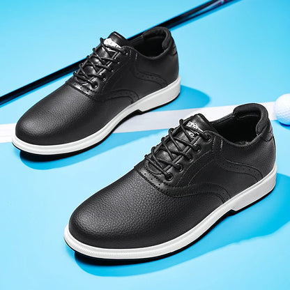 Comfortable Men's Golf Footwear