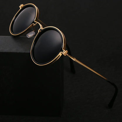 Nalu Ray Sunglasses - Jack Hafford