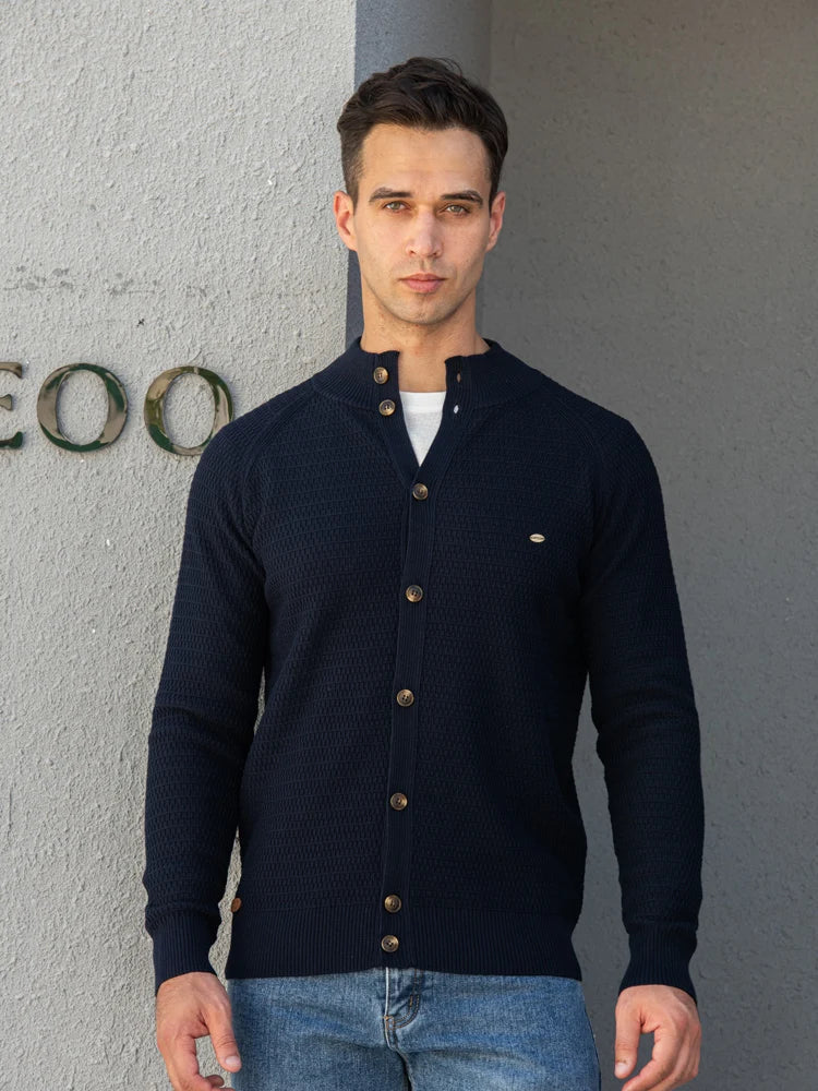 Premium Quilted Vest