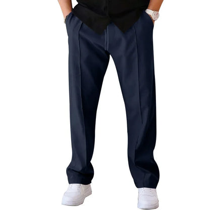 Men's Comfortable Casual Spring Pants